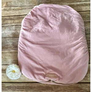 JJ COLE CAR SEAT COVER